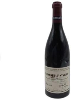photos du vin Romanée-Saint-Vivant