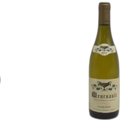 photo du vin Meursault Domaine J.F Coche Dury