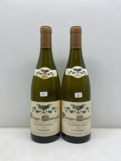 photo du vin Les Enseignères