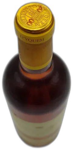 photo du vin Château Yquem
