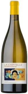 image du vin Capitelle de Baronarques