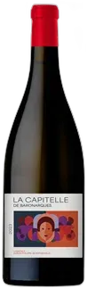 image du vin Capitelle de Baronarques