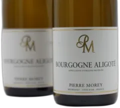 illustration du vin Bourgogne Aligoté