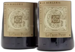 photos du vin La Croix Picot