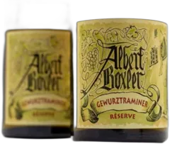 image du vin Gewurztraminer Réserve