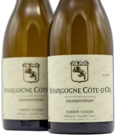photo du vin Côte d’or Blanc