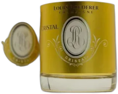 illustration du vin Cristal