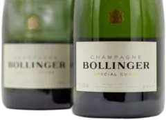 photo du vin Spécial Cuvée