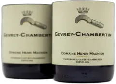 image du vin Gevrey-Chambertin