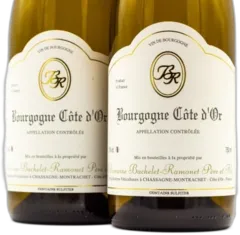 image du vin Bourgogne Blanc Côte d’or