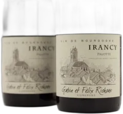 photo du vin Palotte