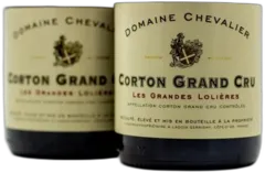 photo du vin Les Grandes Lolières