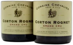 image du vin Corton Rognet Grand Cru