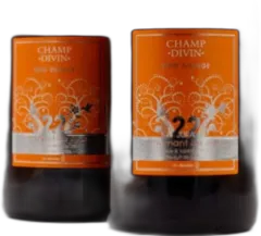 image du vin Les Tuvilains