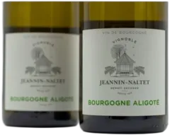 illustration du vin Bourgogne Aligoté