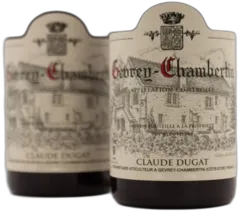 image du vin Gevrey-Chambertin