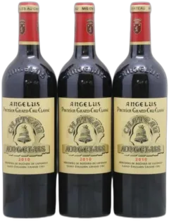 photo du vin Angélus