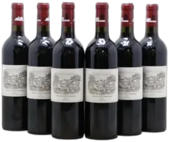 image du vin Château Lafite Rothschild