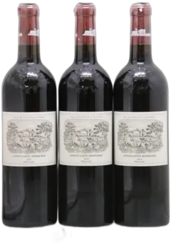 image du vin Château Lafite Rothschild
