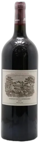 image du vin Château Lafite Rothschild