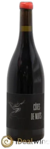 photo du vin Arnaud Lopez