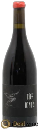 photo du vin Arnaud Lopez