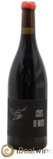 photo du vin Arnaud Lopez