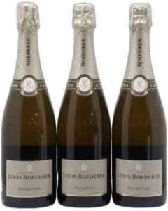 vue du vin Collection 244 Brut