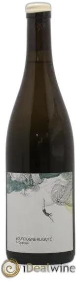 vue du vin en Coulezain les Horées