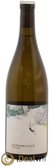 vue du vin en Coulezain les Horées