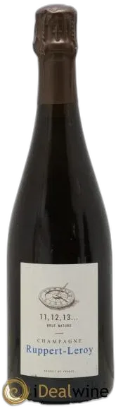 photos du vin 11 12 13 Brut Nature