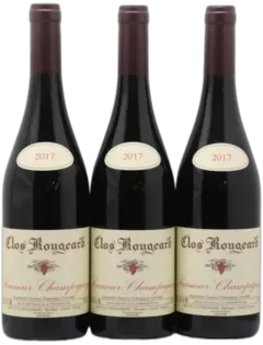 photos du vin Clos Rougeard