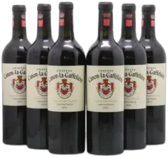 photos du vin Château Canon la Gaffelière