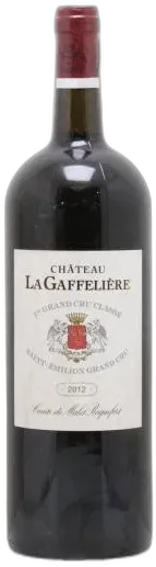 photos du vin Château la Gaffelière