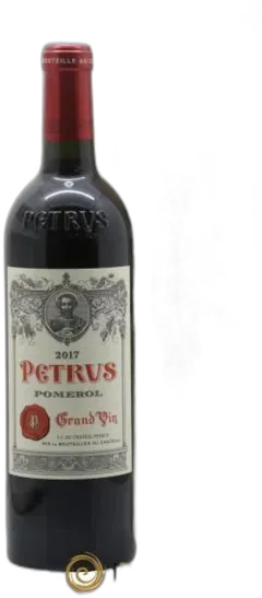 photo du vin Petrus