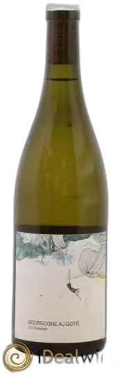 photo du vin Coulezain les Horées