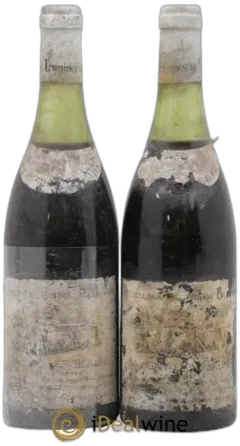 illustration du vin les Lavières