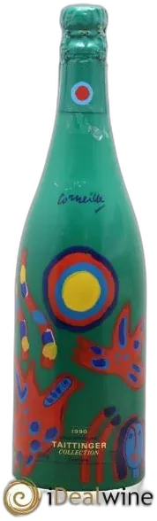 photo du vin Collection Cornelis Van Beverloo