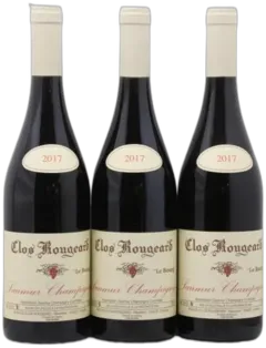 image du vin Le Bourg