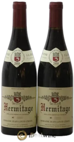 photo du vin Jean-Louis Chave