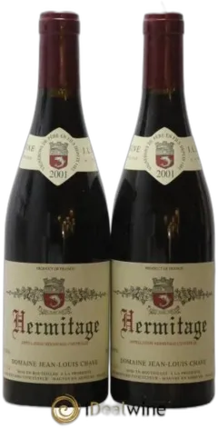 photo du vin Jean-Louis Chave