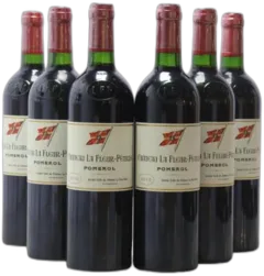 image du vin la Fleur Petrus
