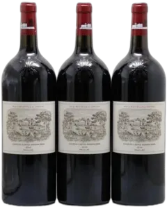 image du vin Château Lafite Rothschild