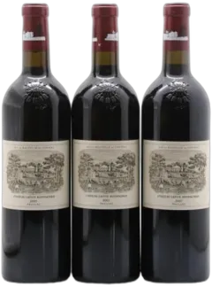 image du vin Château Lafite Rothschild
