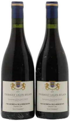 photo du vin Aux Charmes