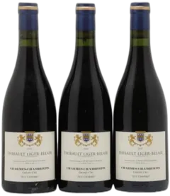 photo du vin Aux Charmes