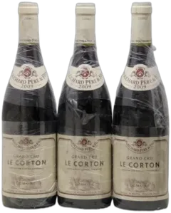 photo du vin le Corton