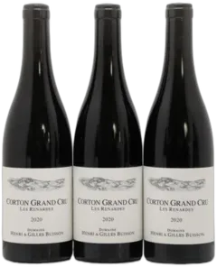 capture du vin Les Renardes