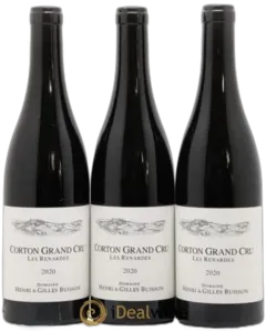 capture du vin Les Renardes