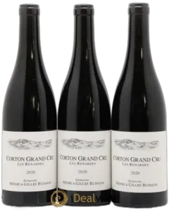 capture du vin Les Renardes